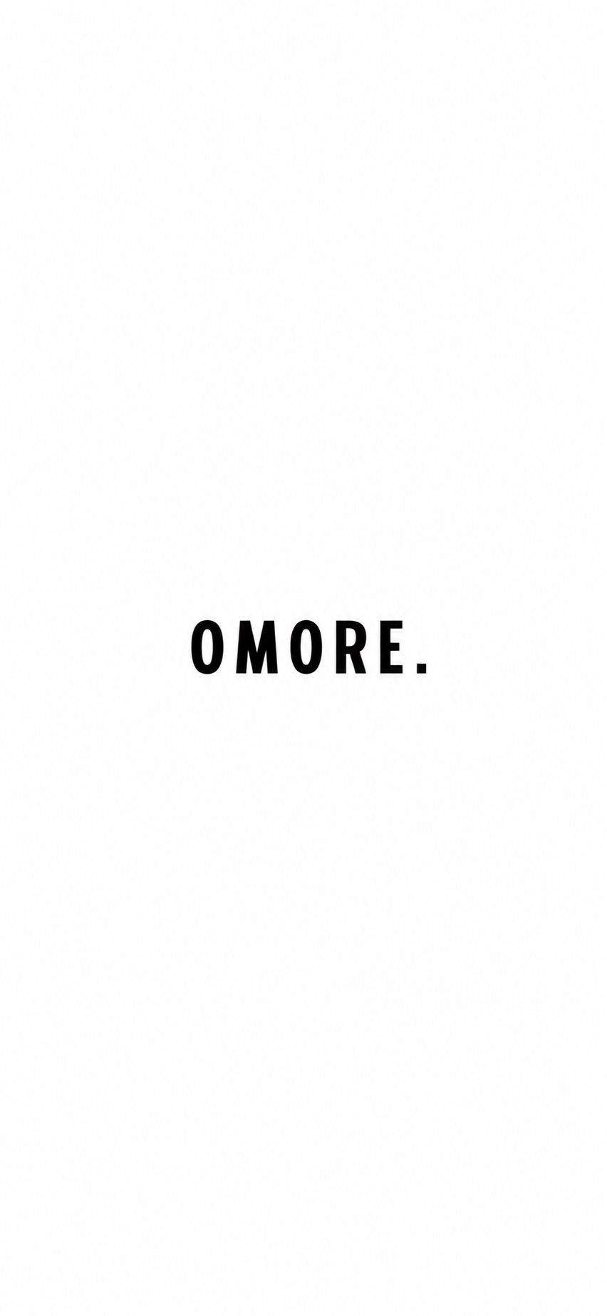 OMORE